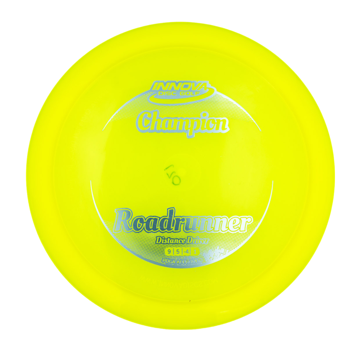 Innova Roadrunner