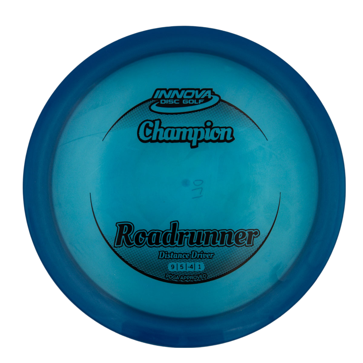 Innova Roadrunner