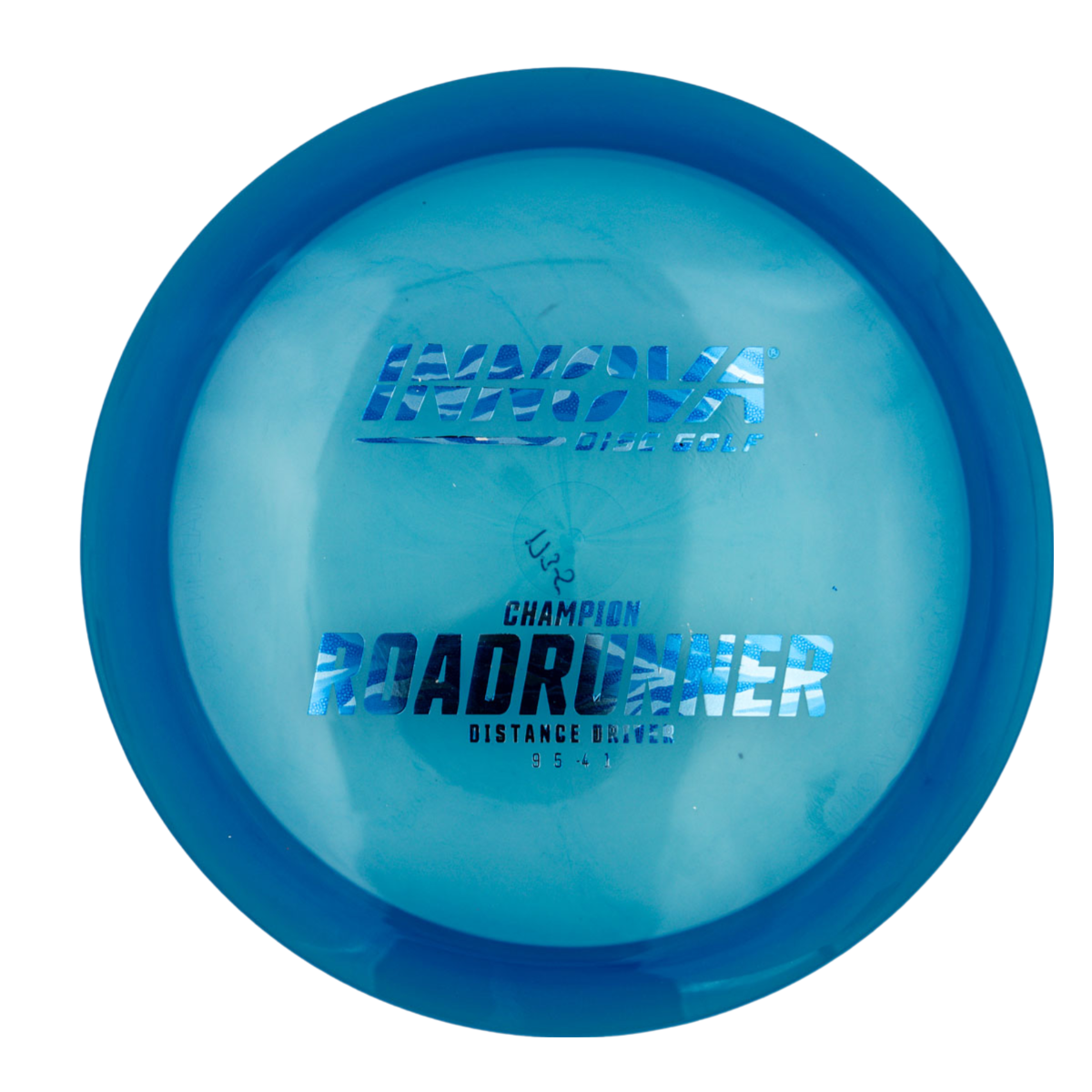 Innova Roadrunner