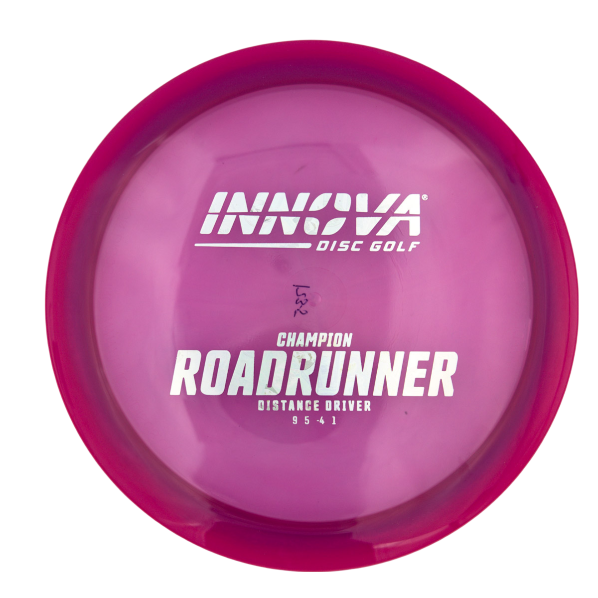 Innova Roadrunner