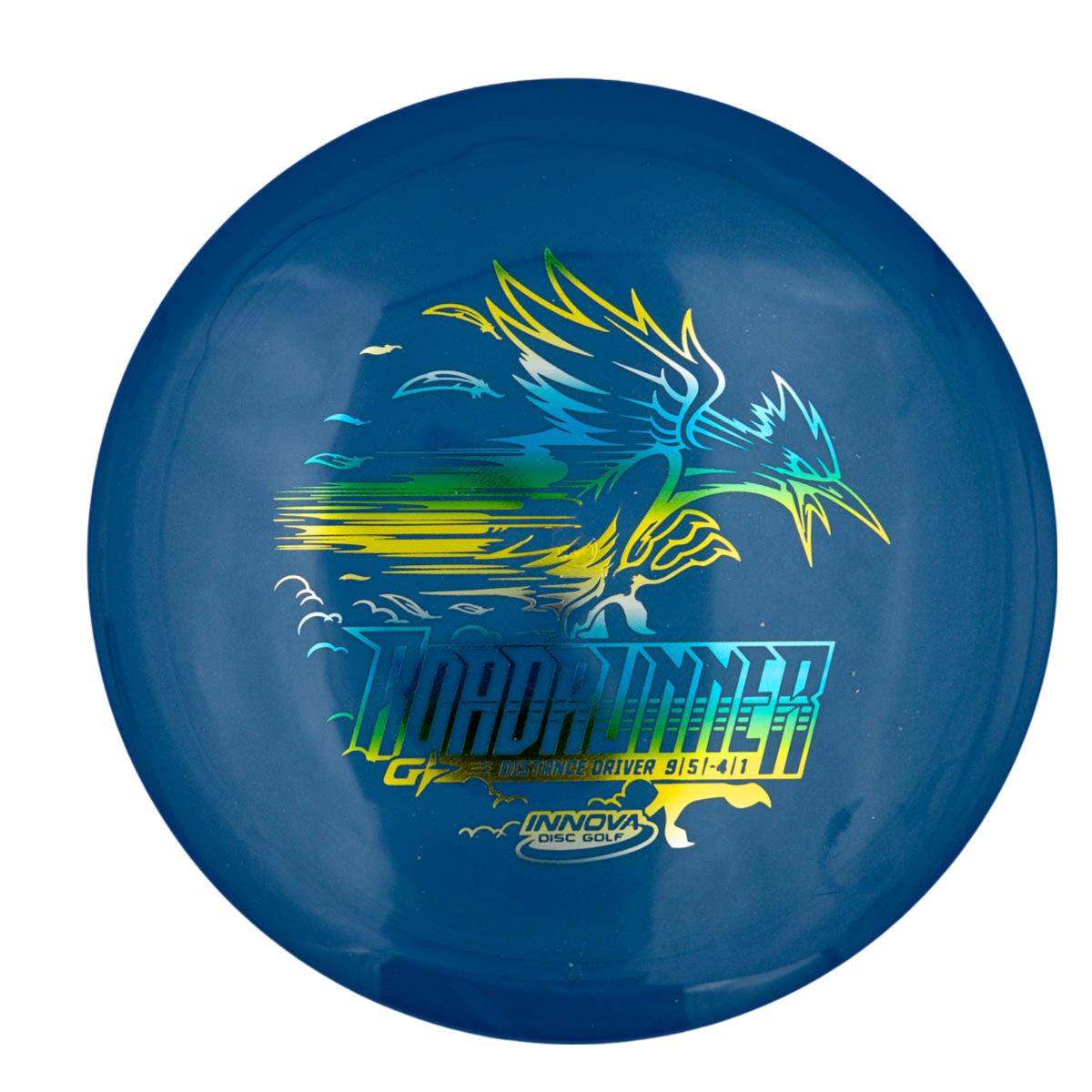 Innova Roadrunner