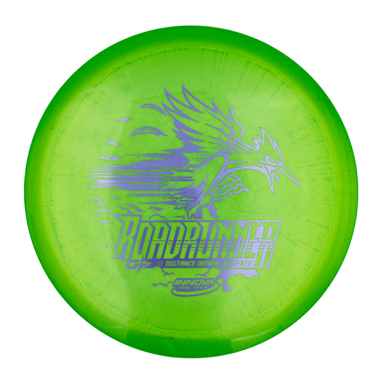 Innova Roadrunner
