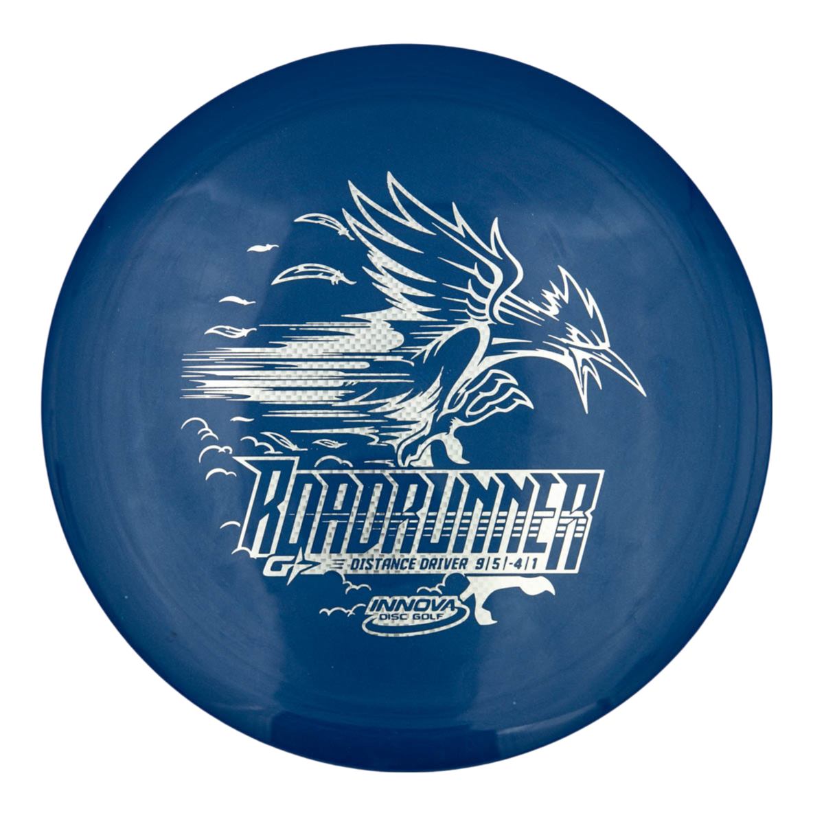 Innova Roadrunner