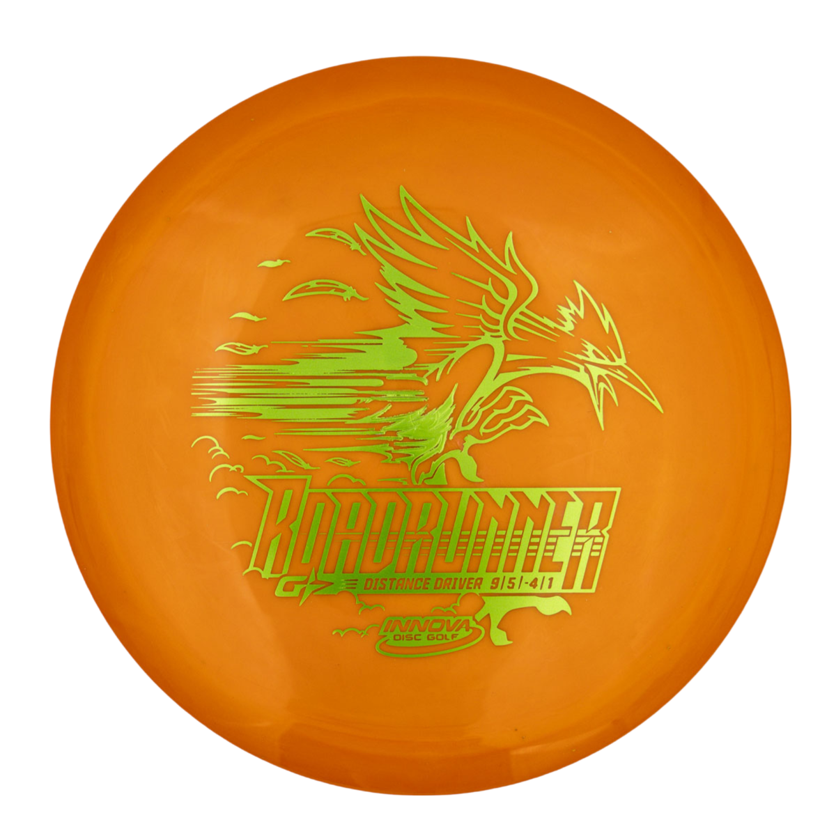Innova Roadrunner
