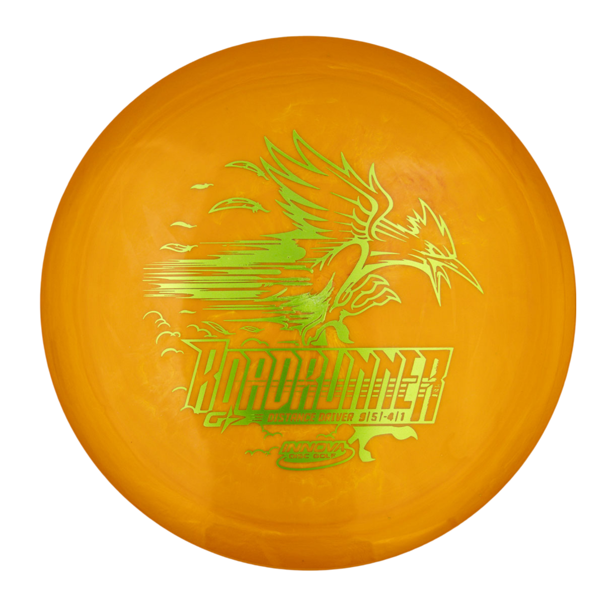 Innova Roadrunner