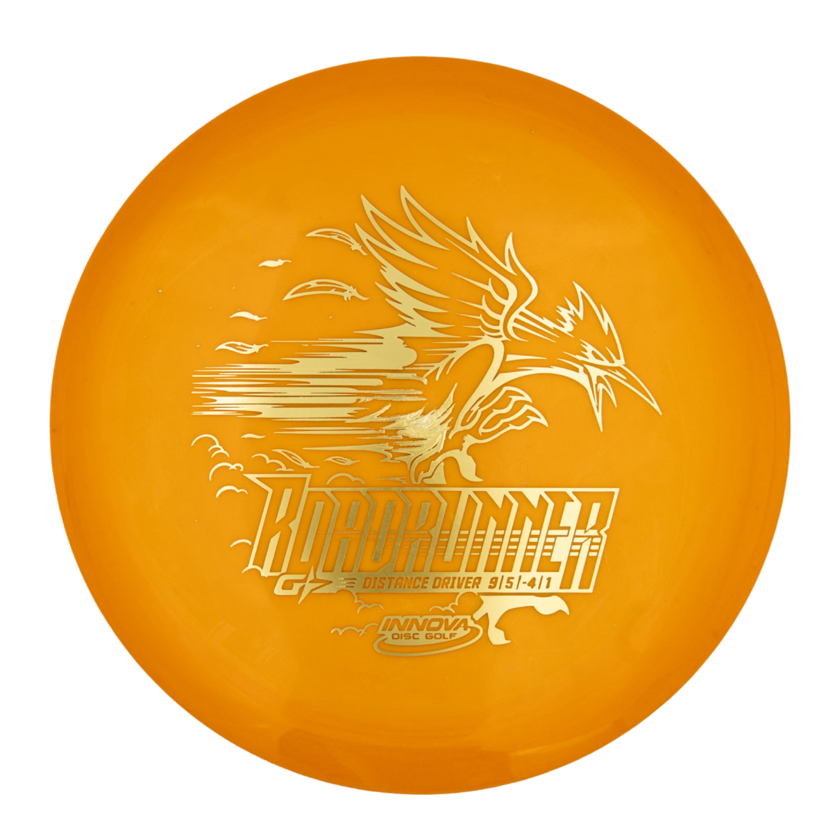 Innova Roadrunner