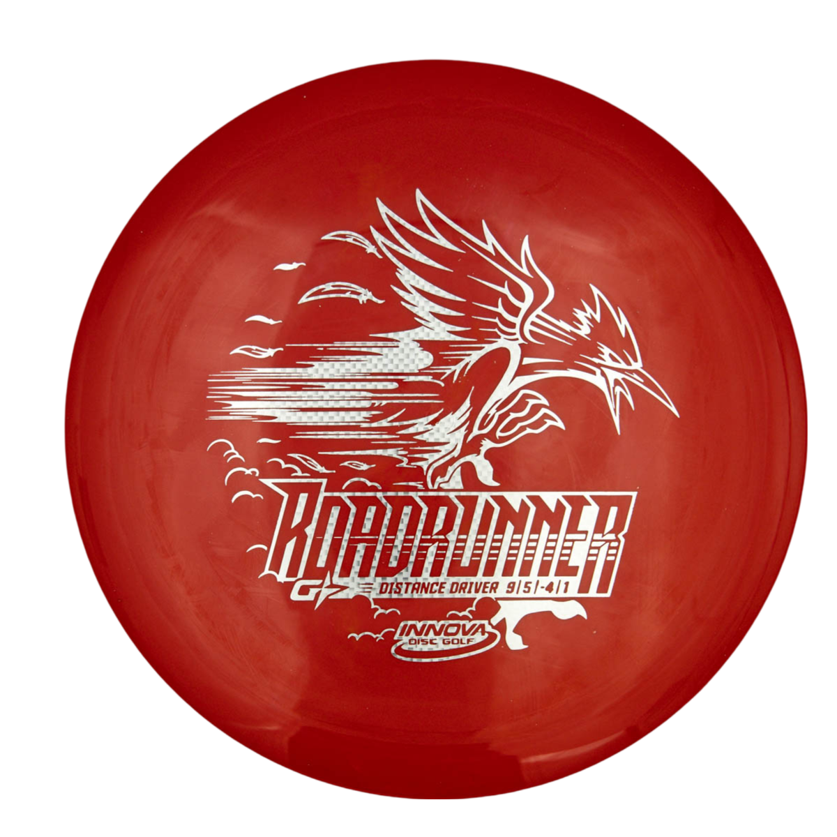 Innova Roadrunner