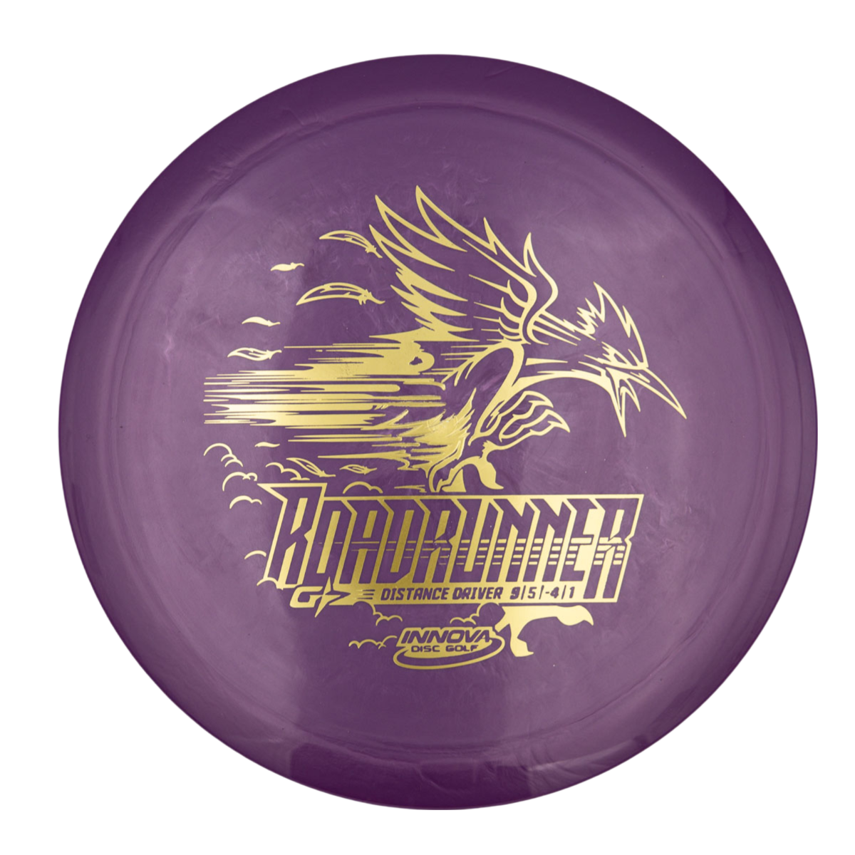 Innova Roadrunner