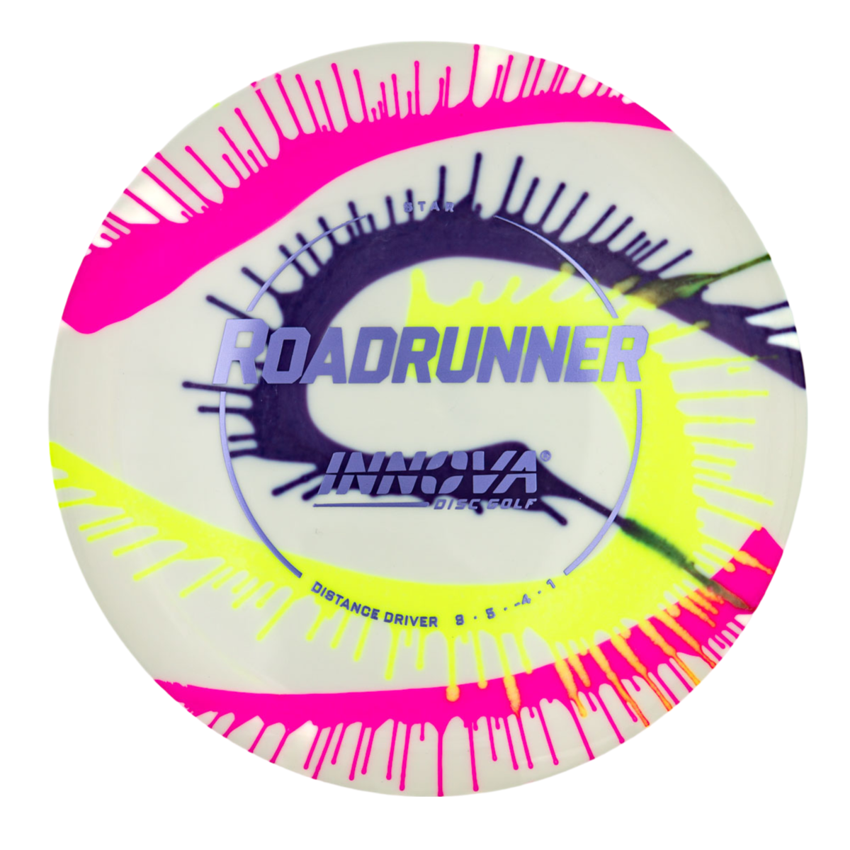 Innova Roadrunner