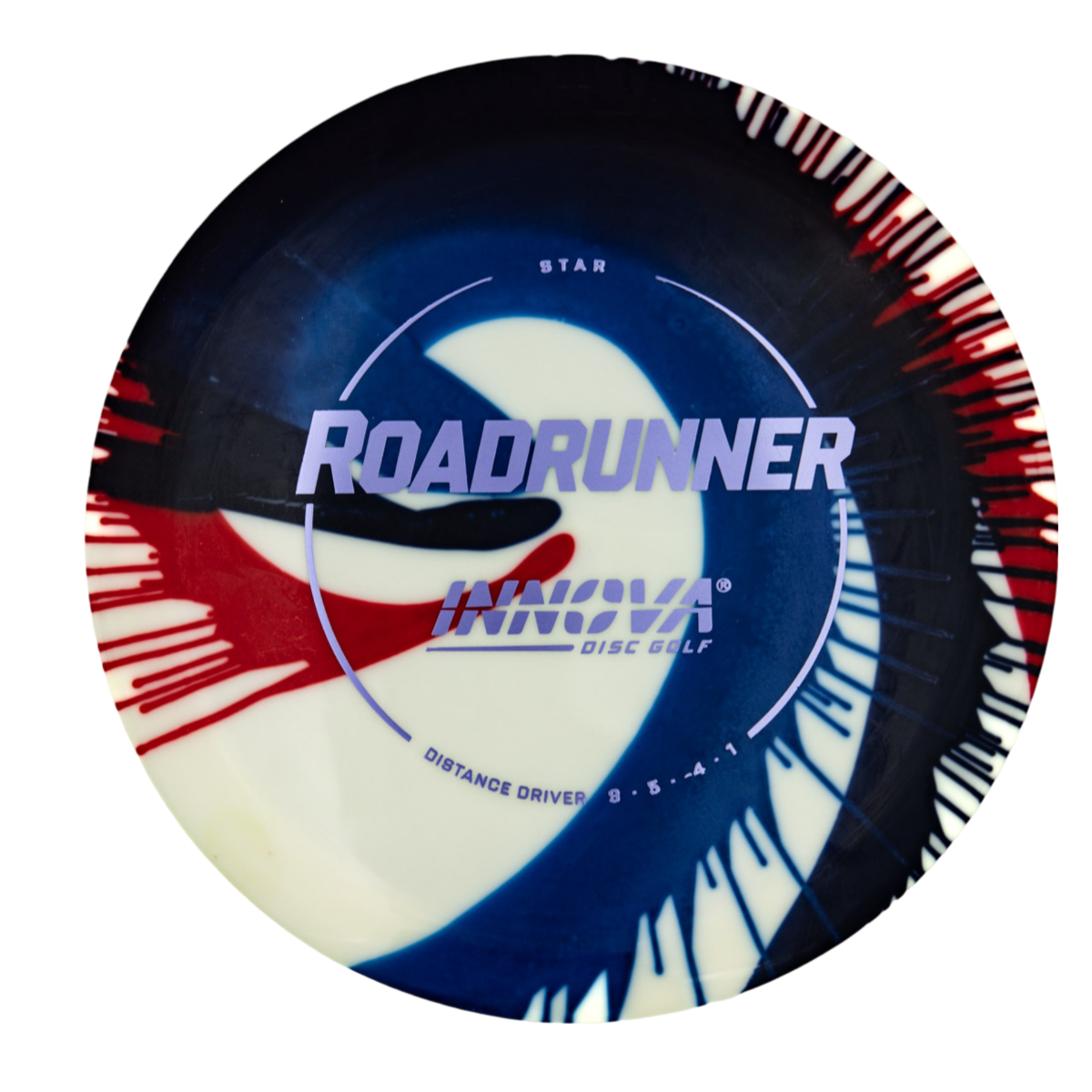 Innova Roadrunner