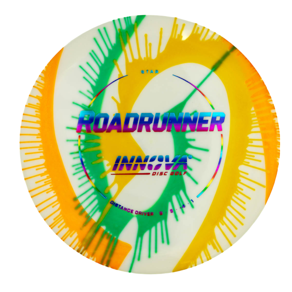 Innova Roadrunner