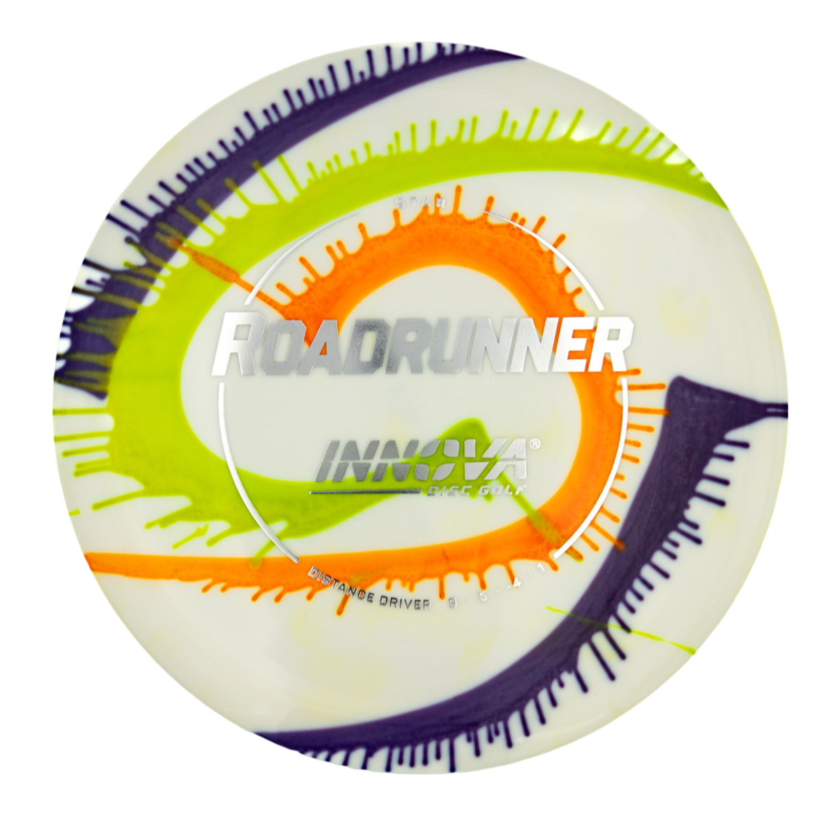 Innova Roadrunner