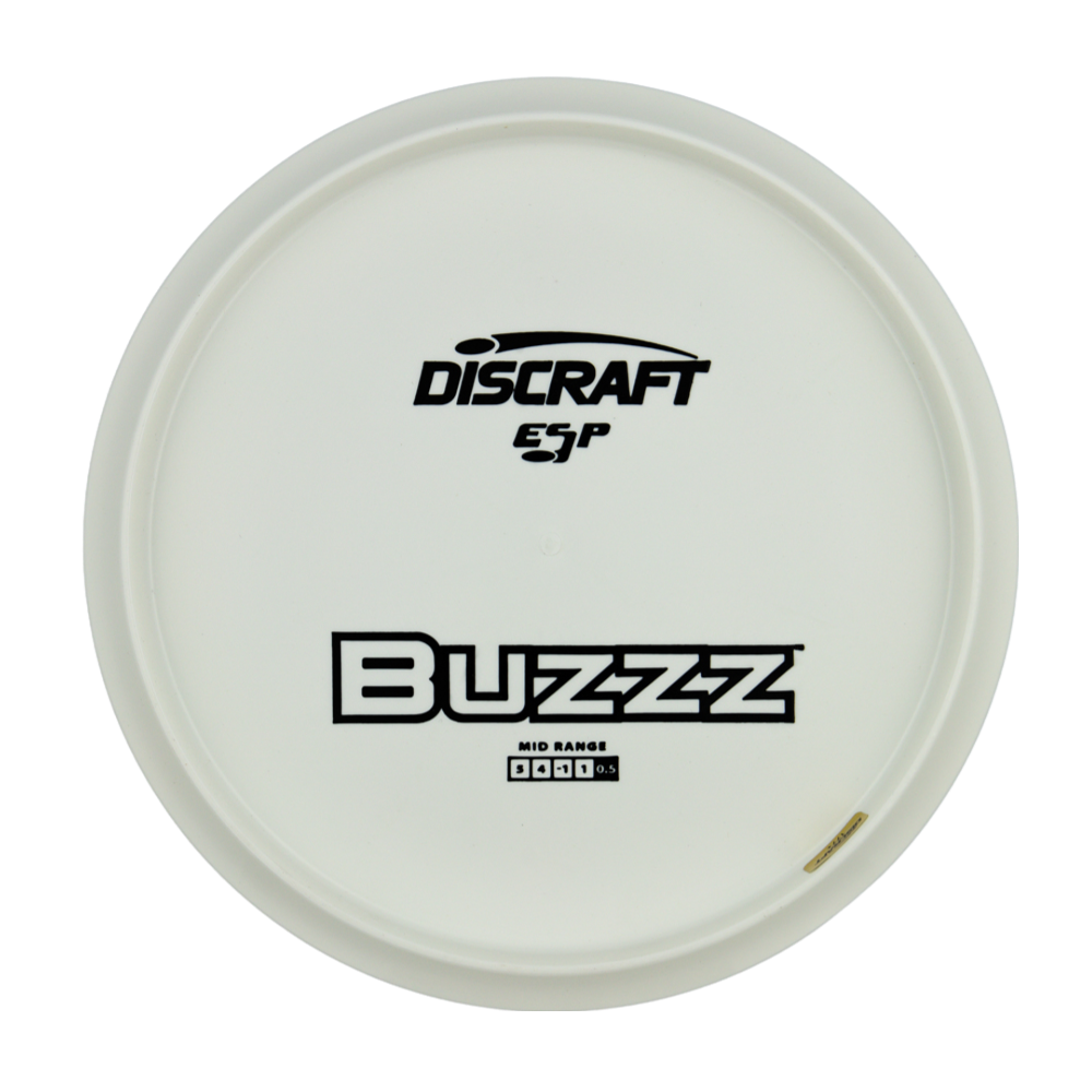 Discraft Buzzz
