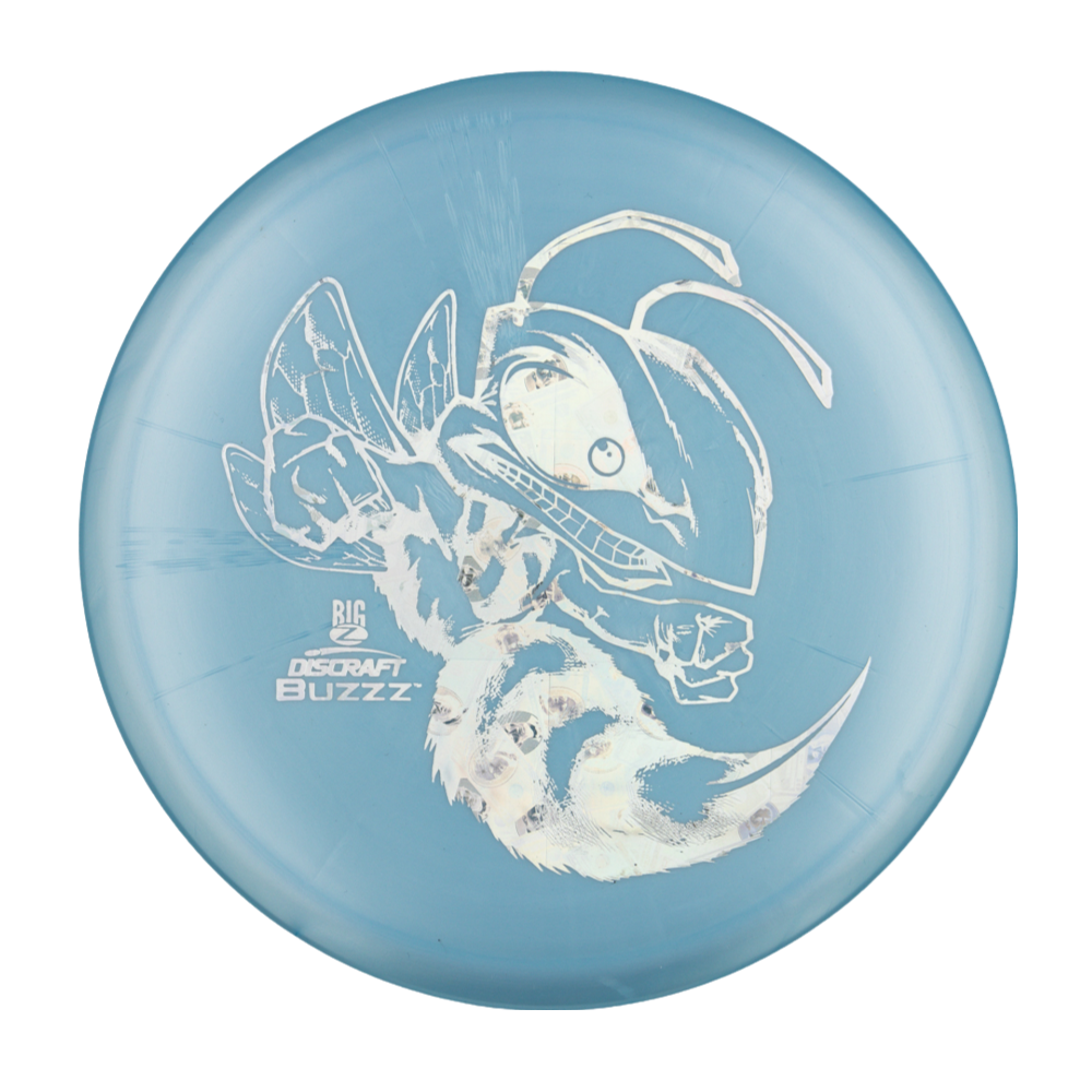 Discraft Buzzz