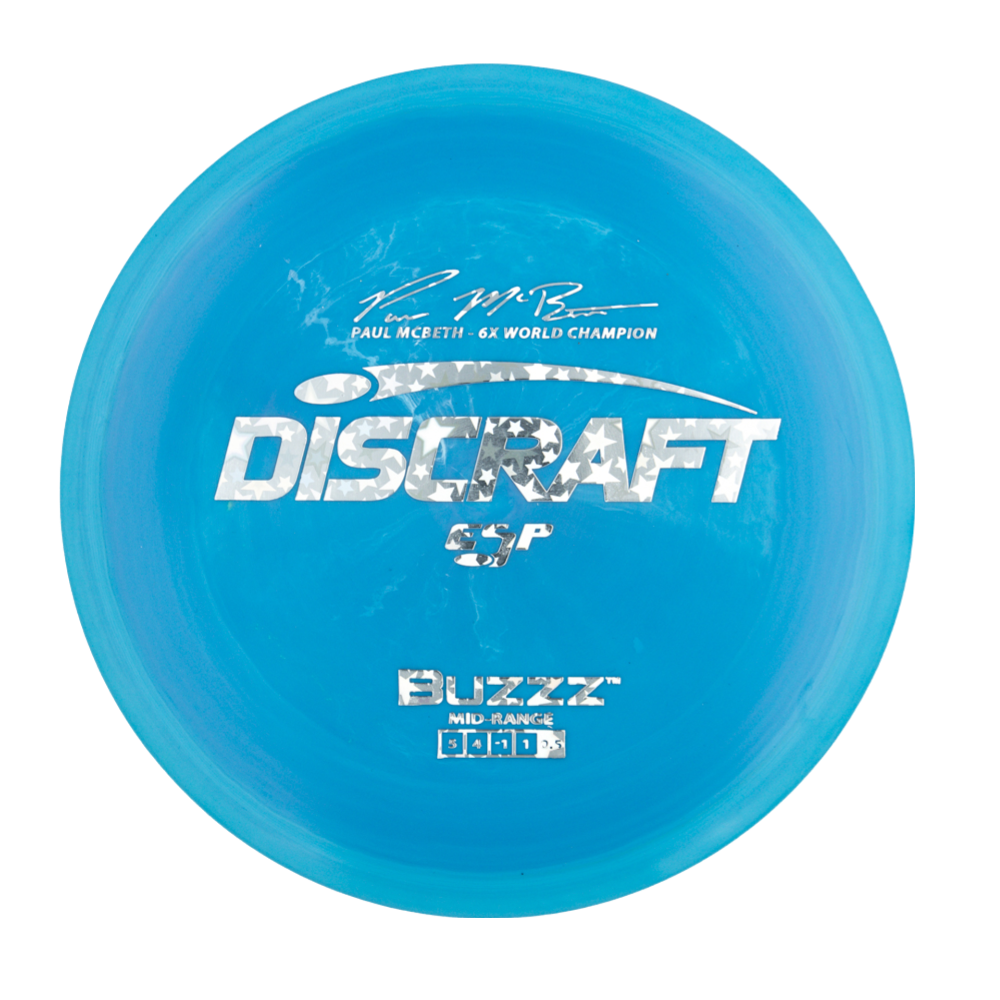 Discraft Buzzz