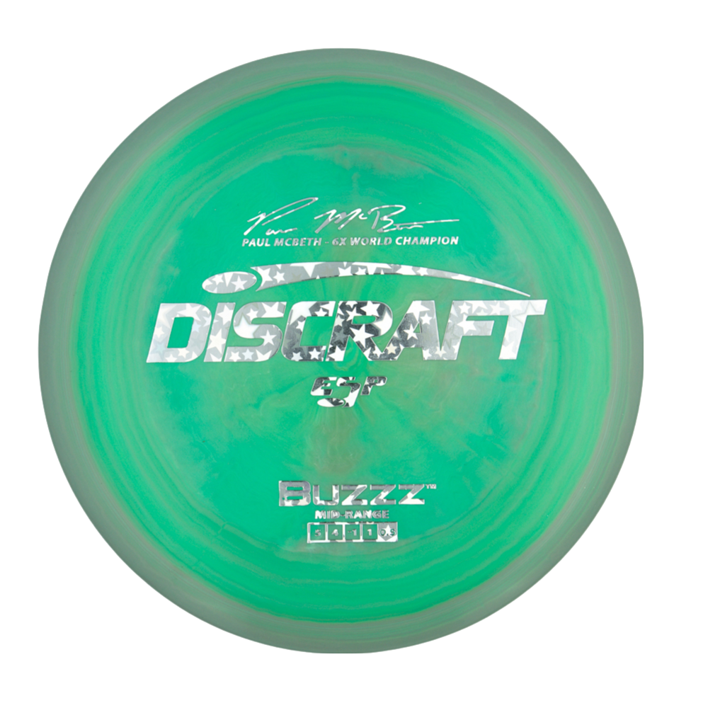 Discraft Buzzz