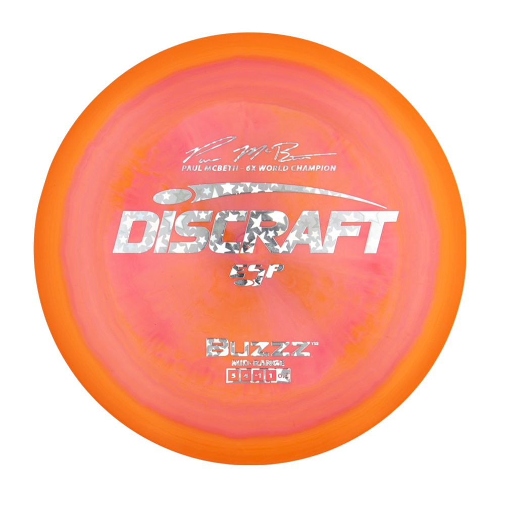 Discraft Buzzz