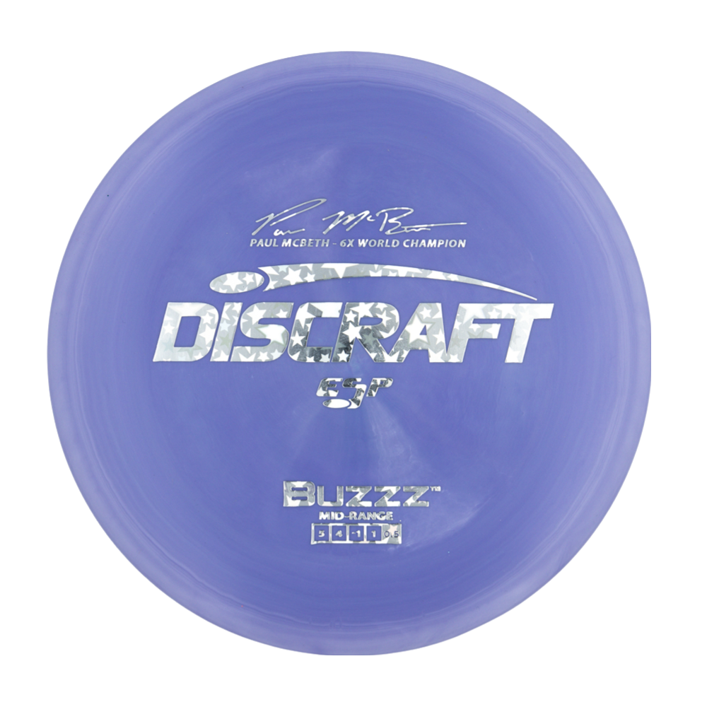 Discraft Buzzz