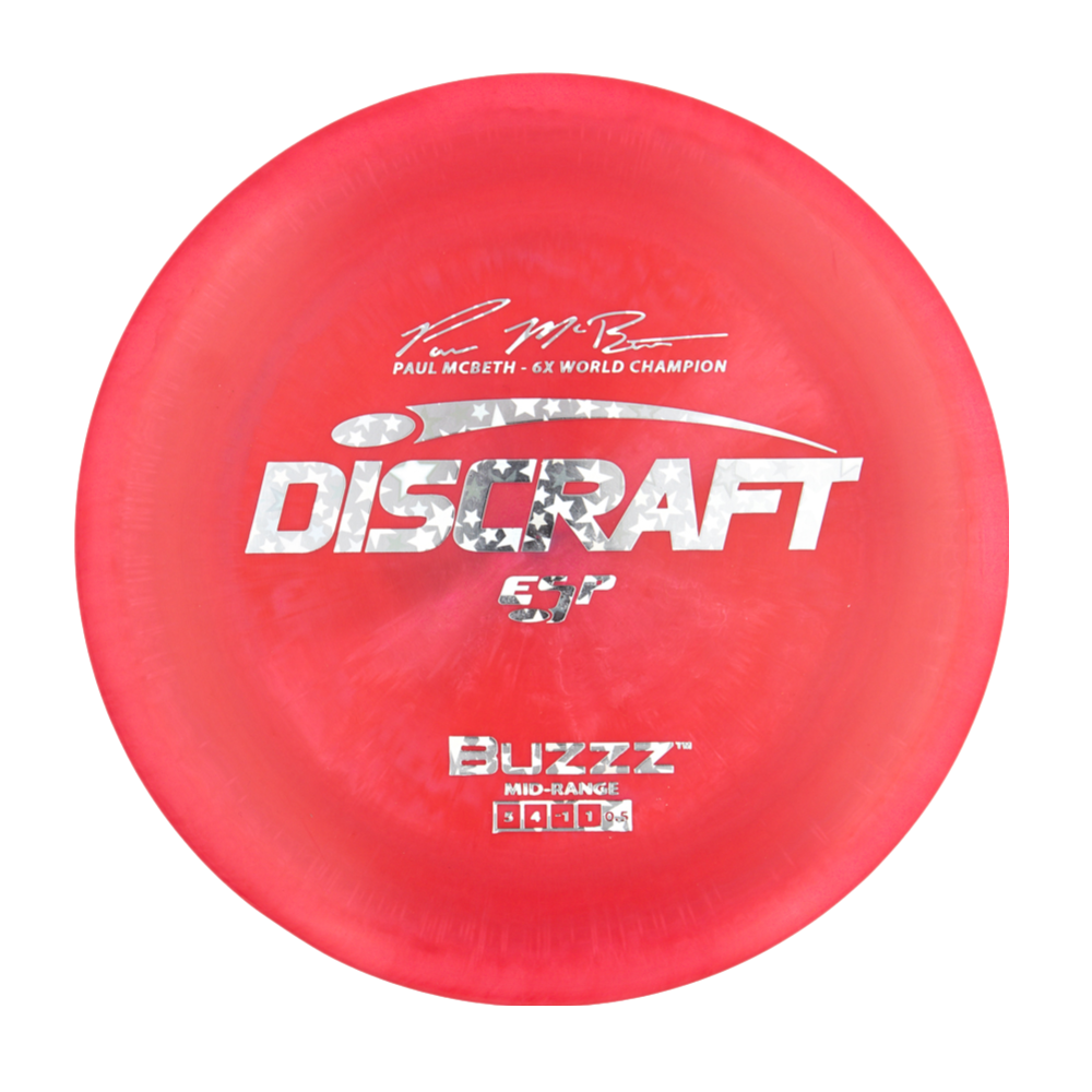 Discraft Buzzz