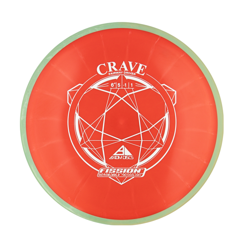 Axiom Crave