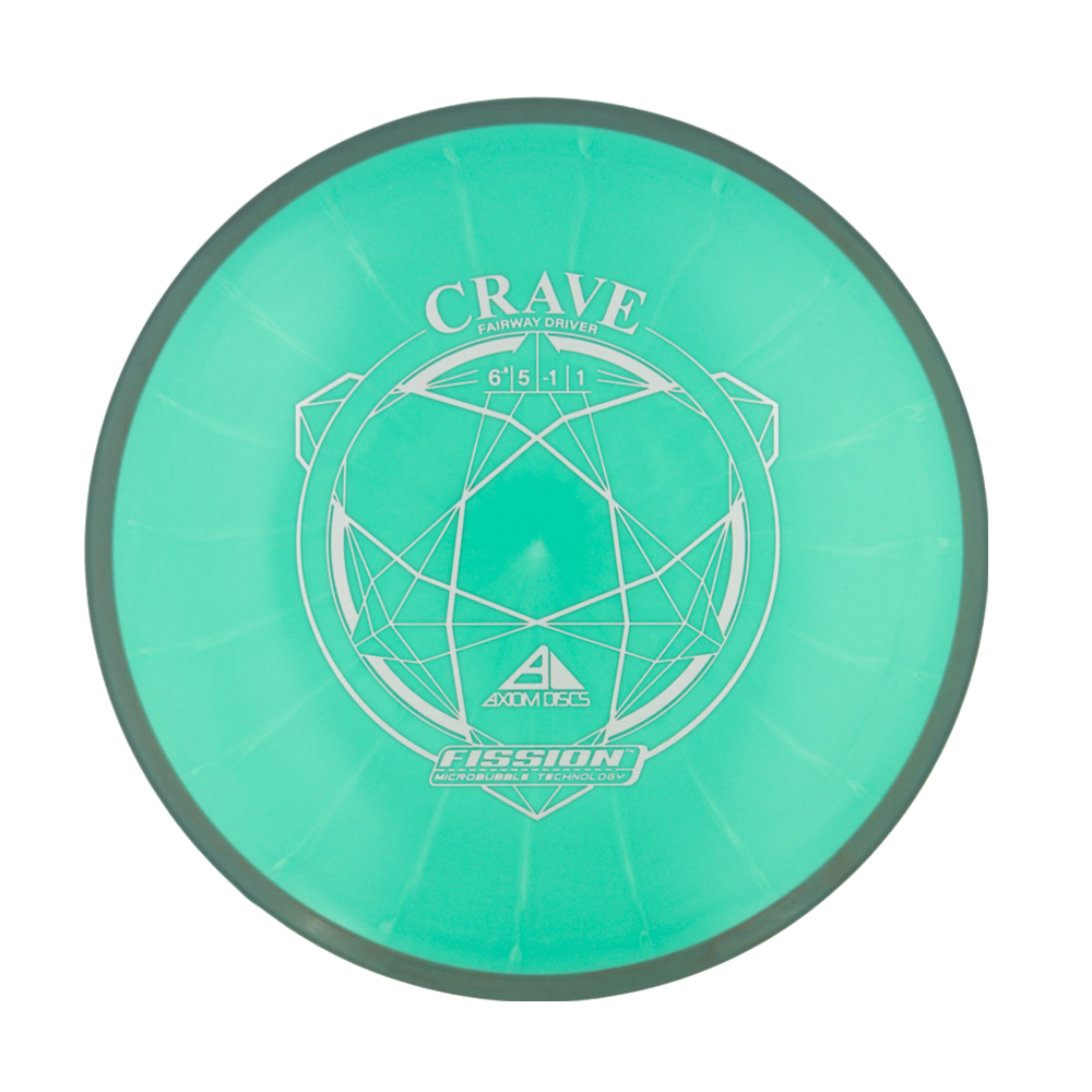 Axiom Crave