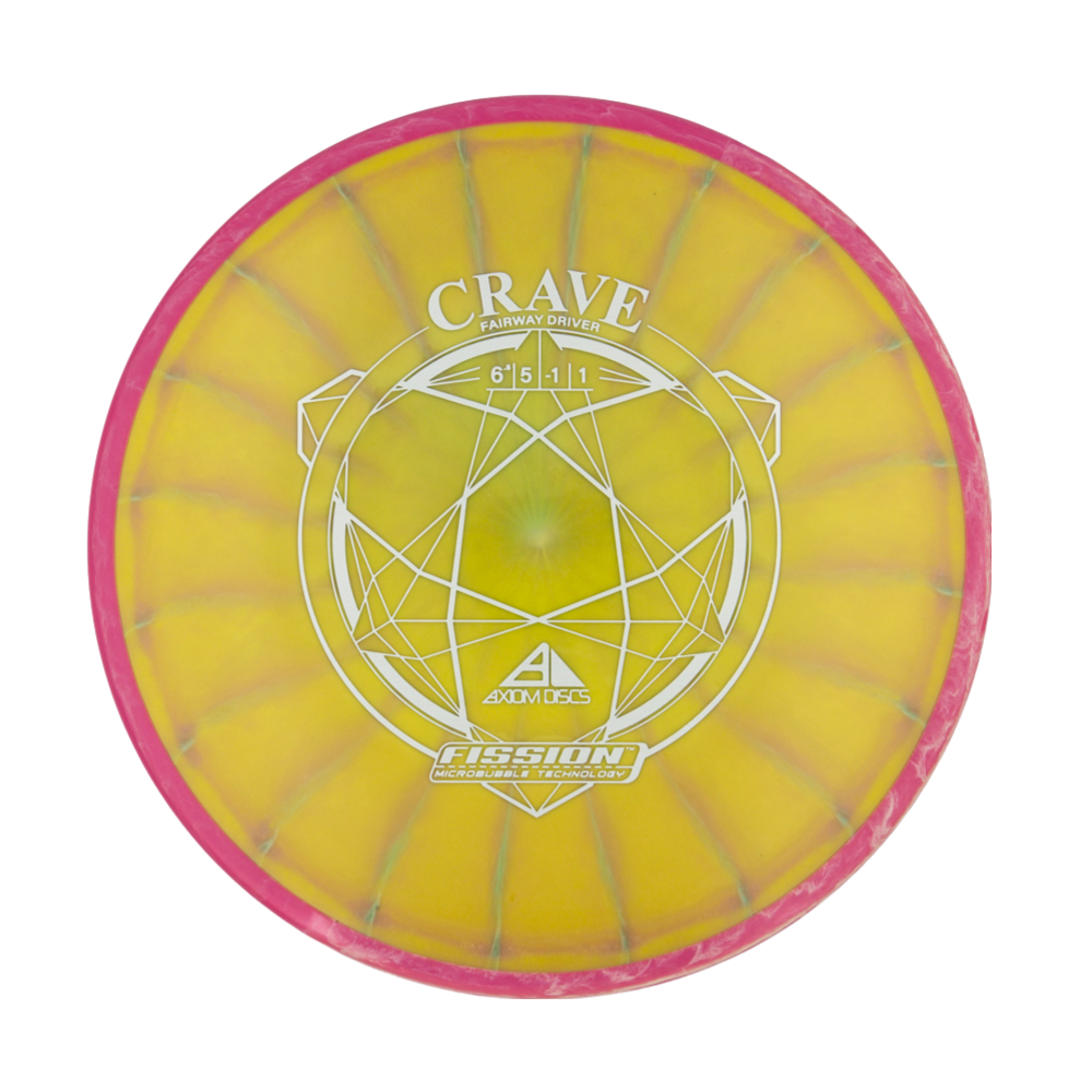 Axiom Crave