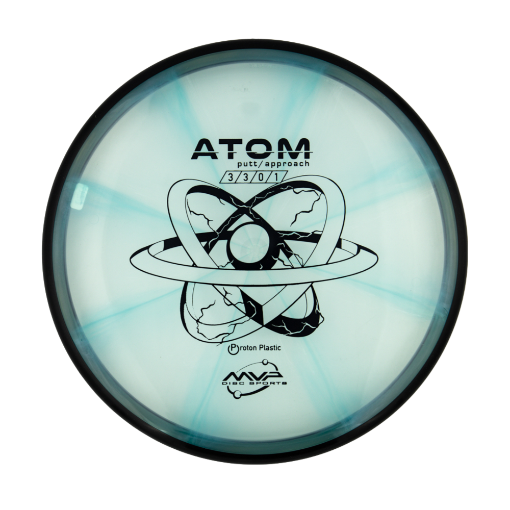 MVP Atom