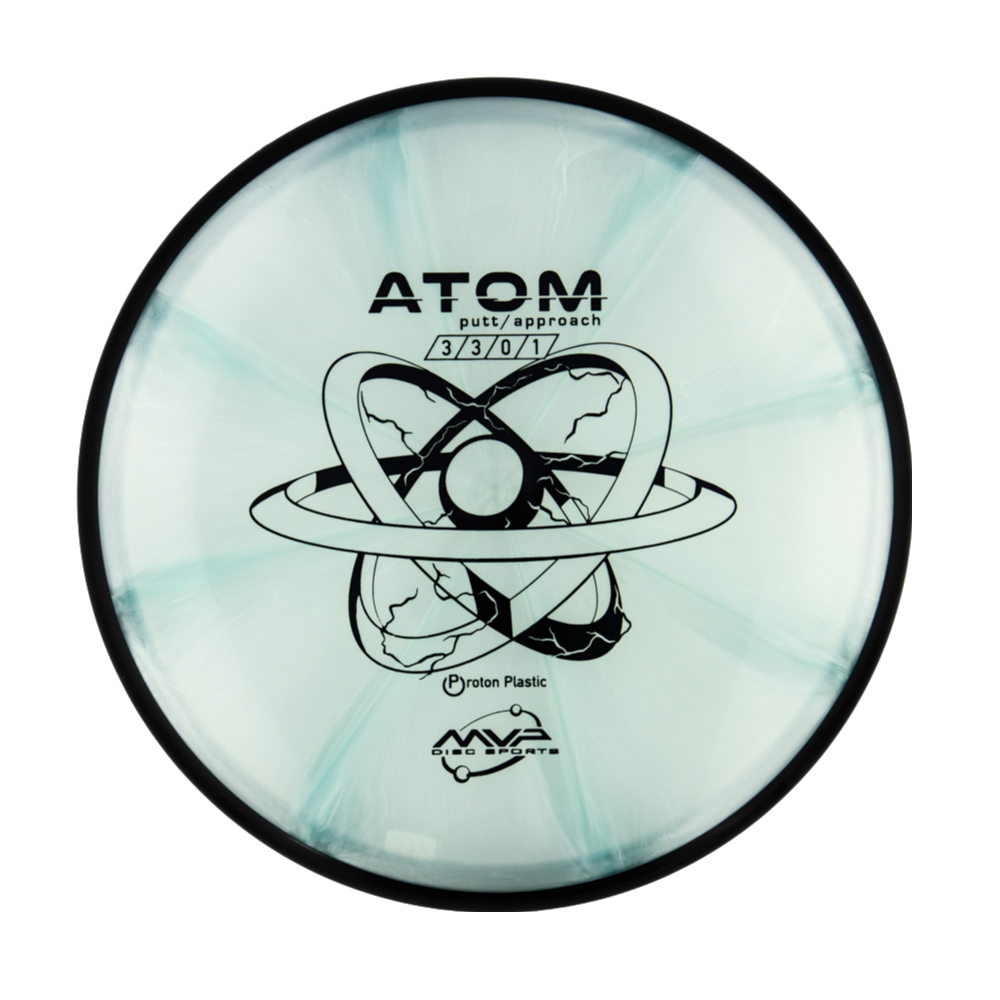 MVP Atom