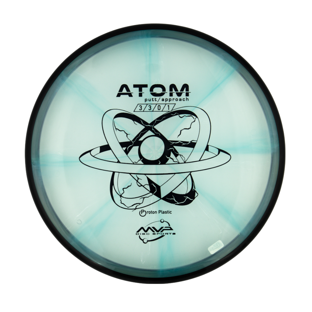 MVP Atom