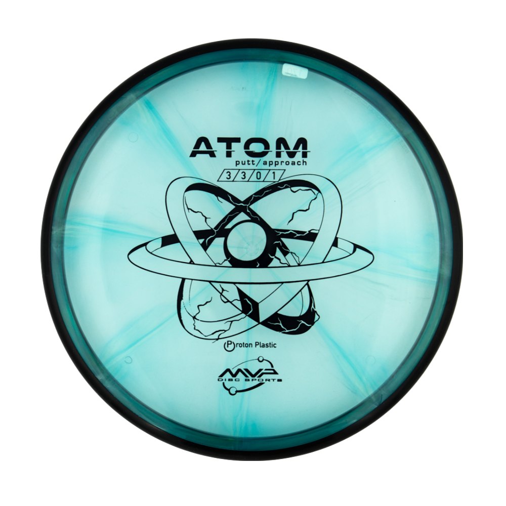 MVP Atom