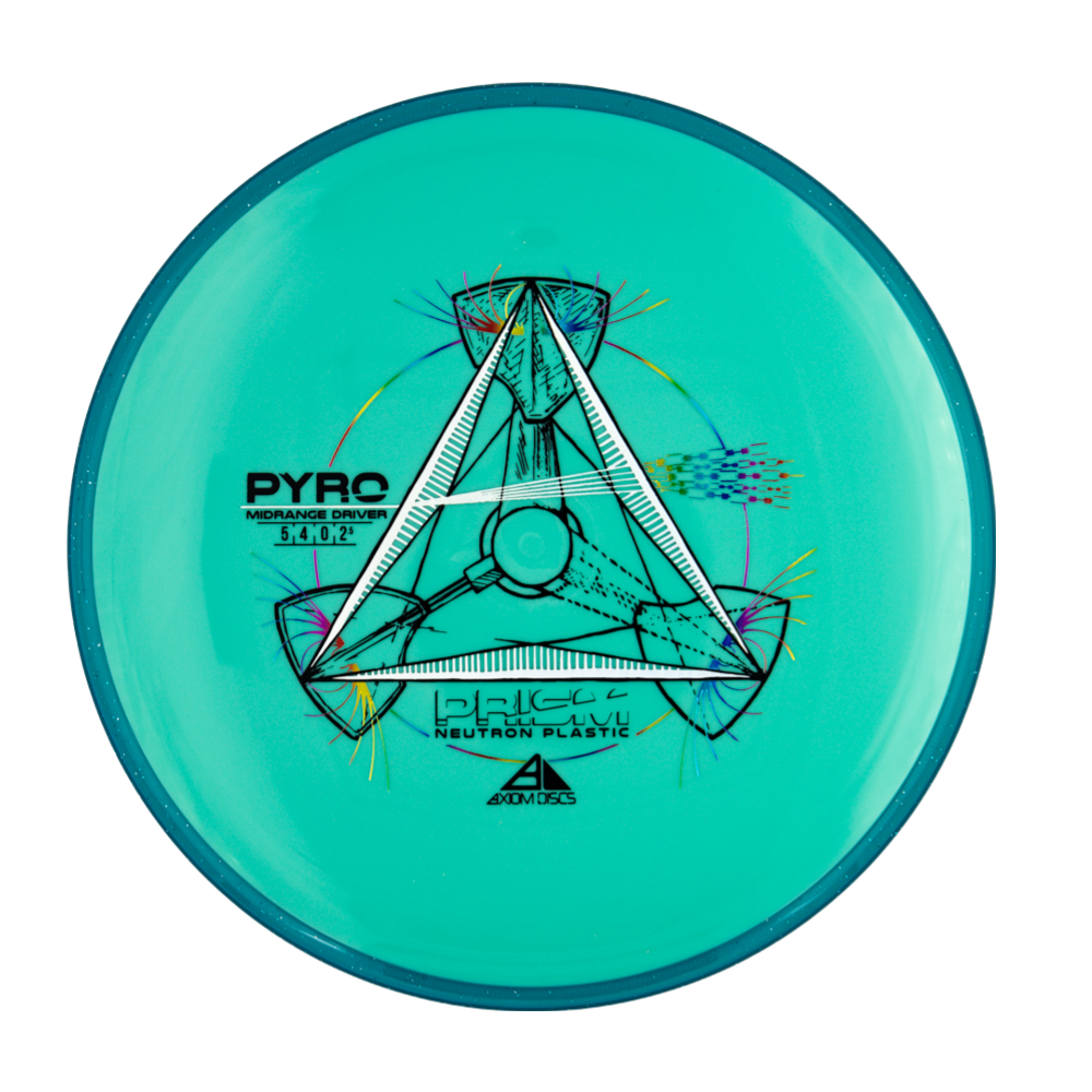 Axiom Pyro