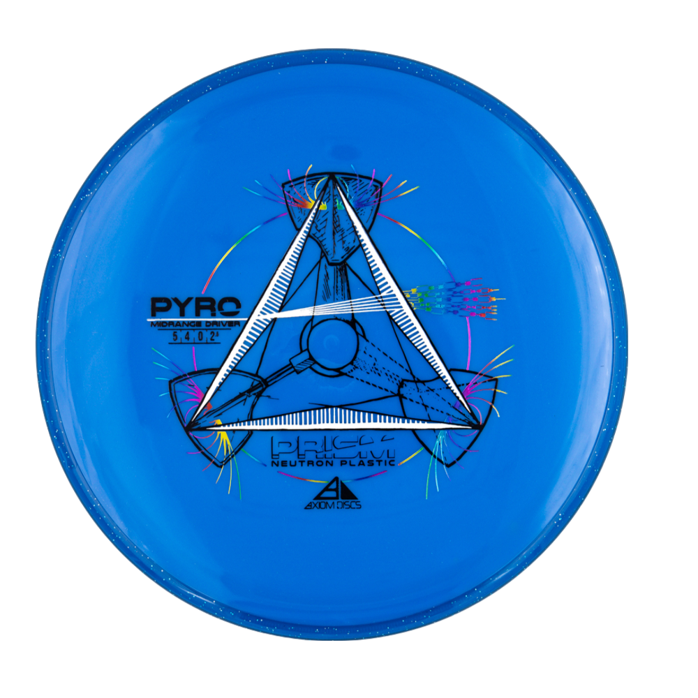 Axiom Pyro