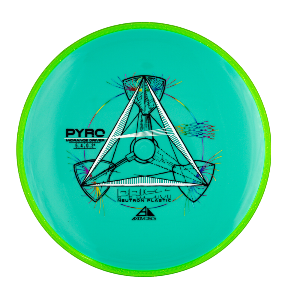 Axiom Pyro