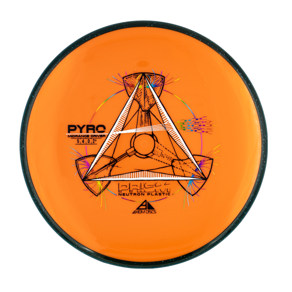 Axiom Pyro
