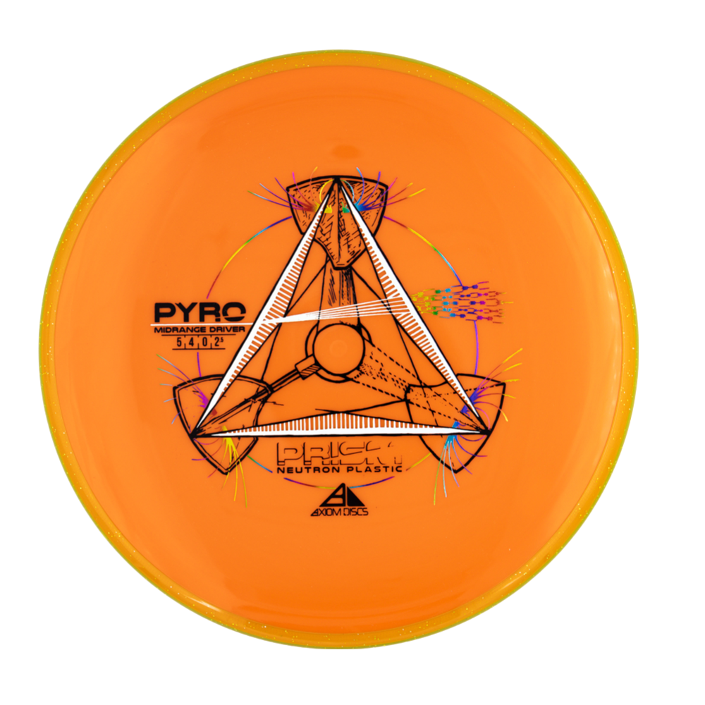 Axiom Pyro