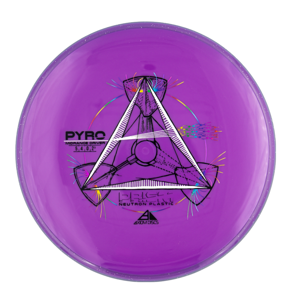 Axiom Pyro