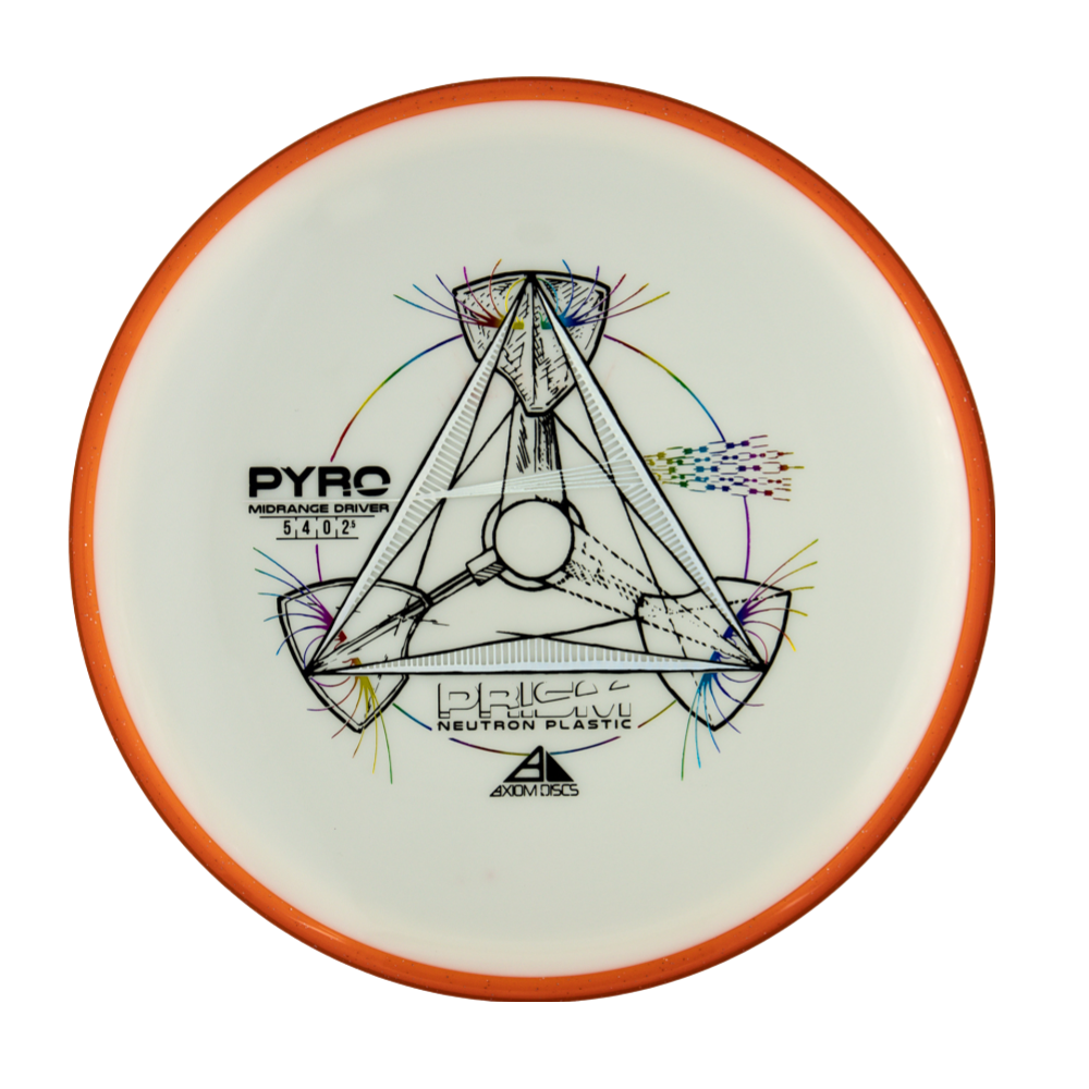 Axiom Pyro