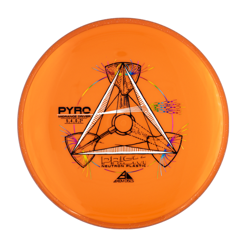 Axiom Pyro