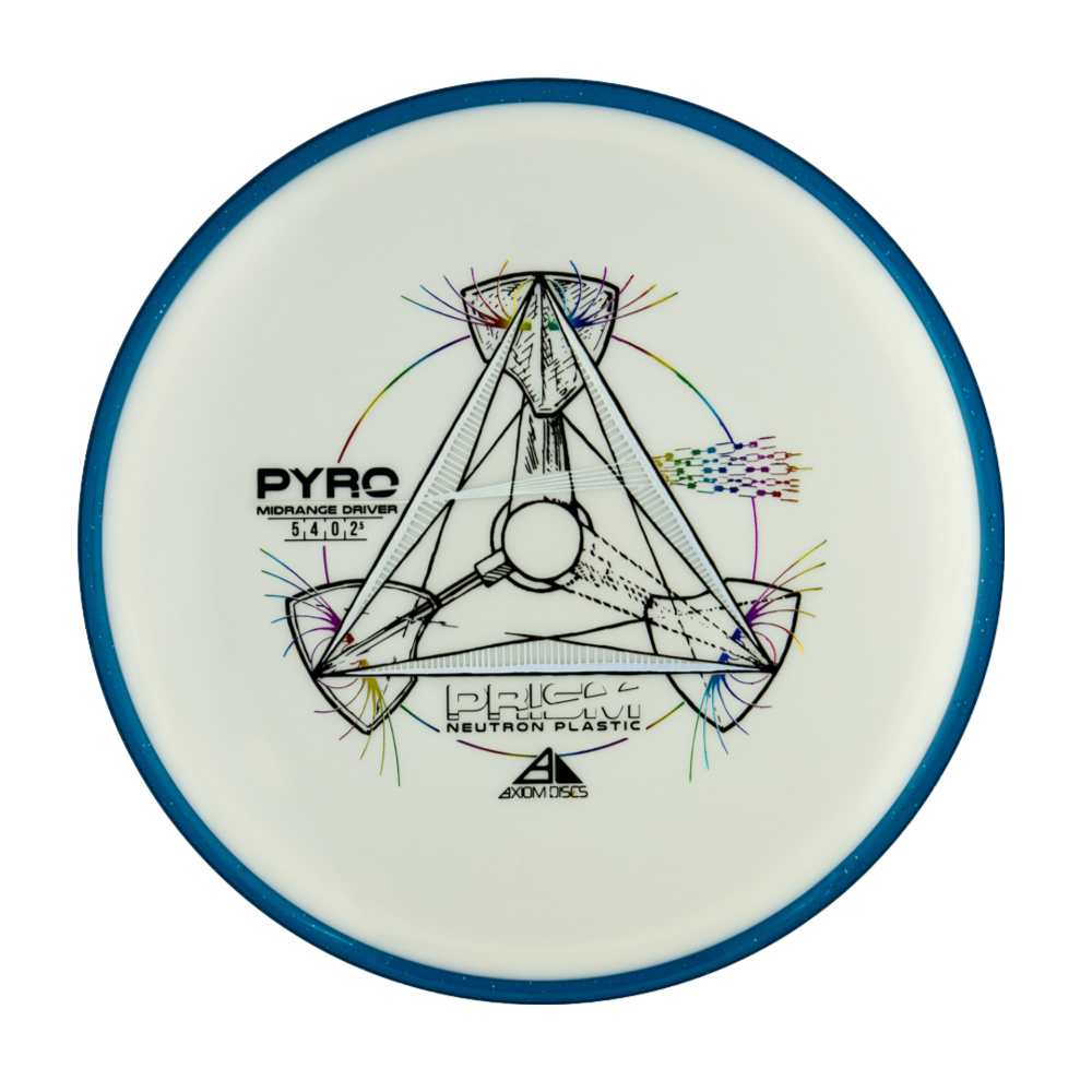 Axiom Pyro