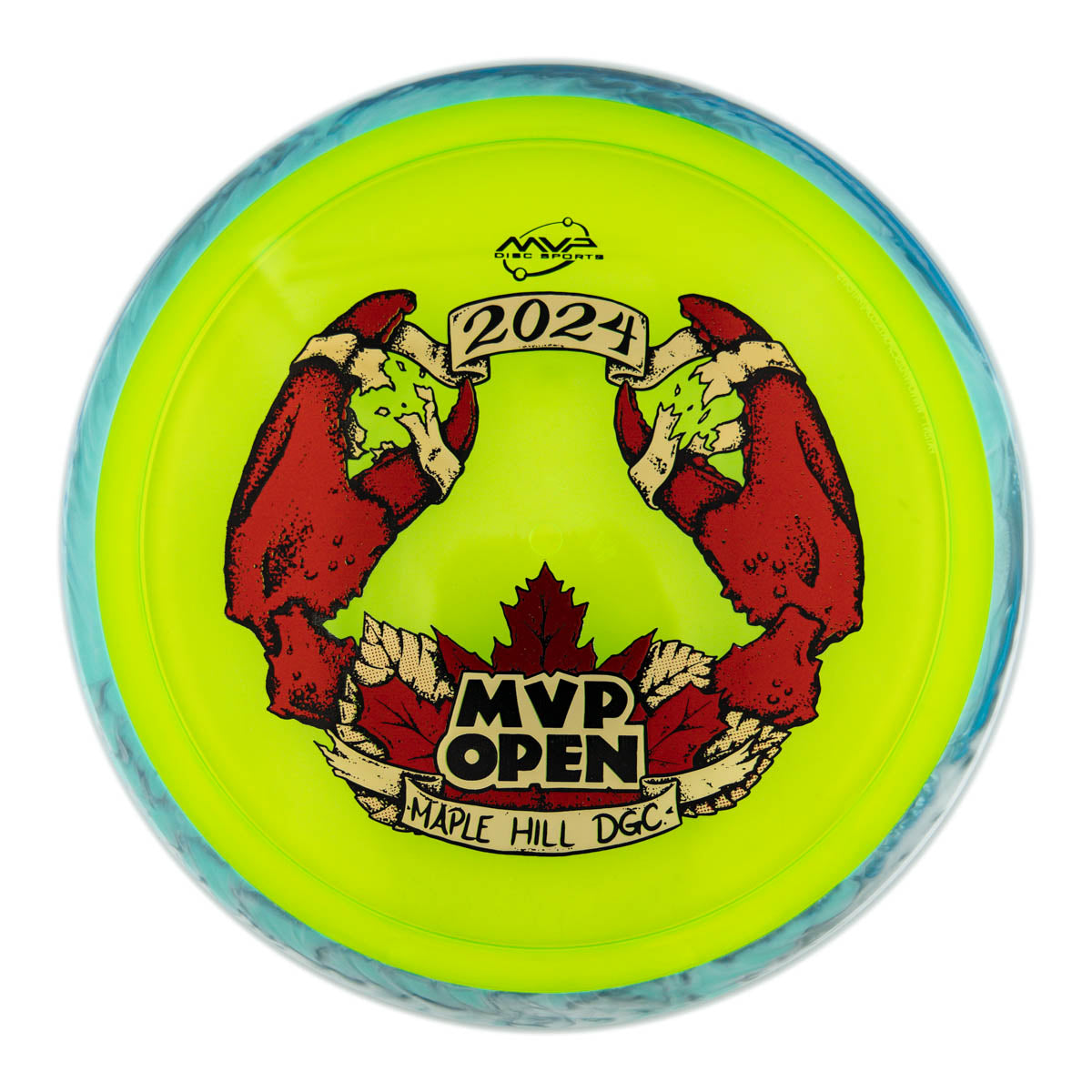 Axiom Rhythm (MVP Open Special Edition)