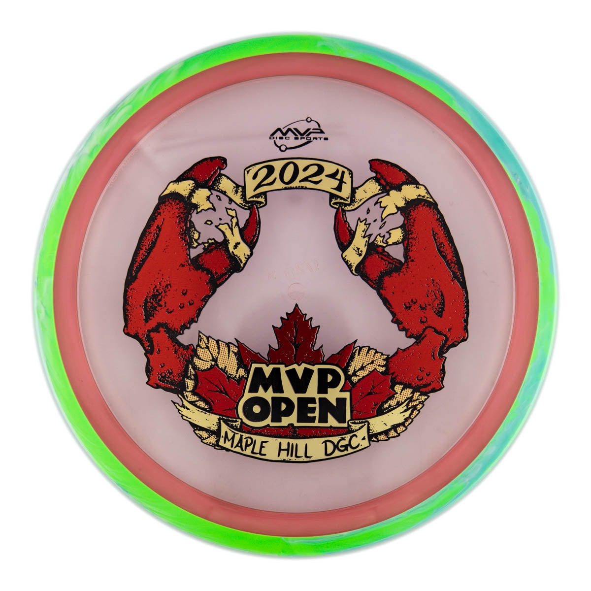 Axiom Rhythm (MVP Open Special Edition)