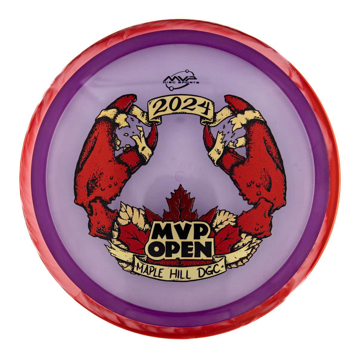 Axiom Rhythm (MVP Open Special Edition)