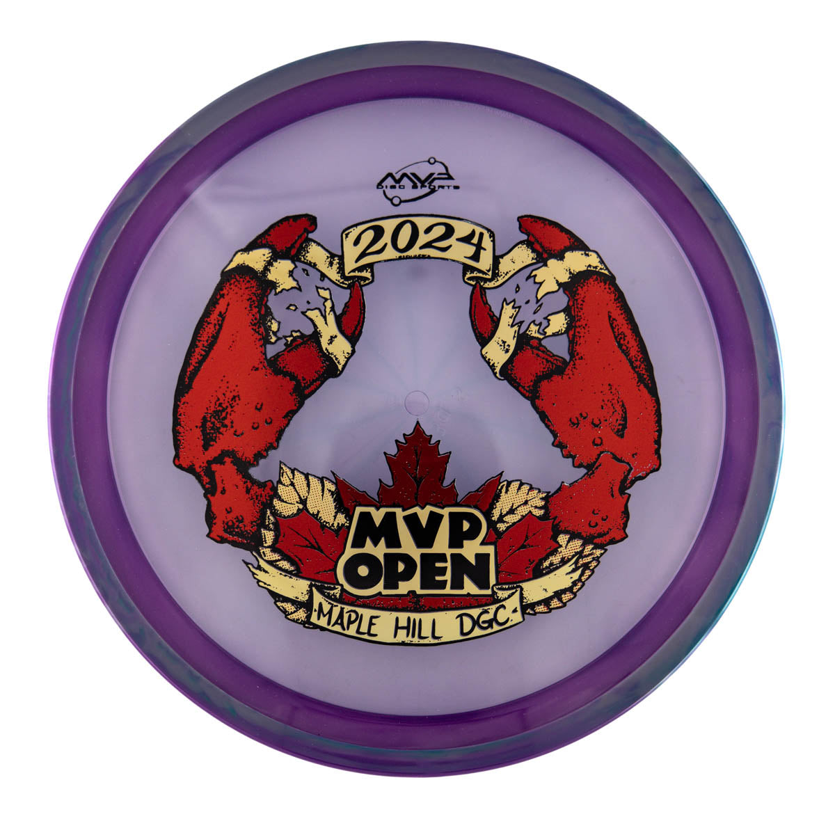 Axiom Rhythm (MVP Open Special Edition)