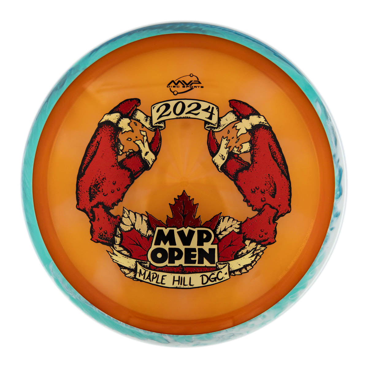 Axiom Rhythm (MVP Open Special Edition)