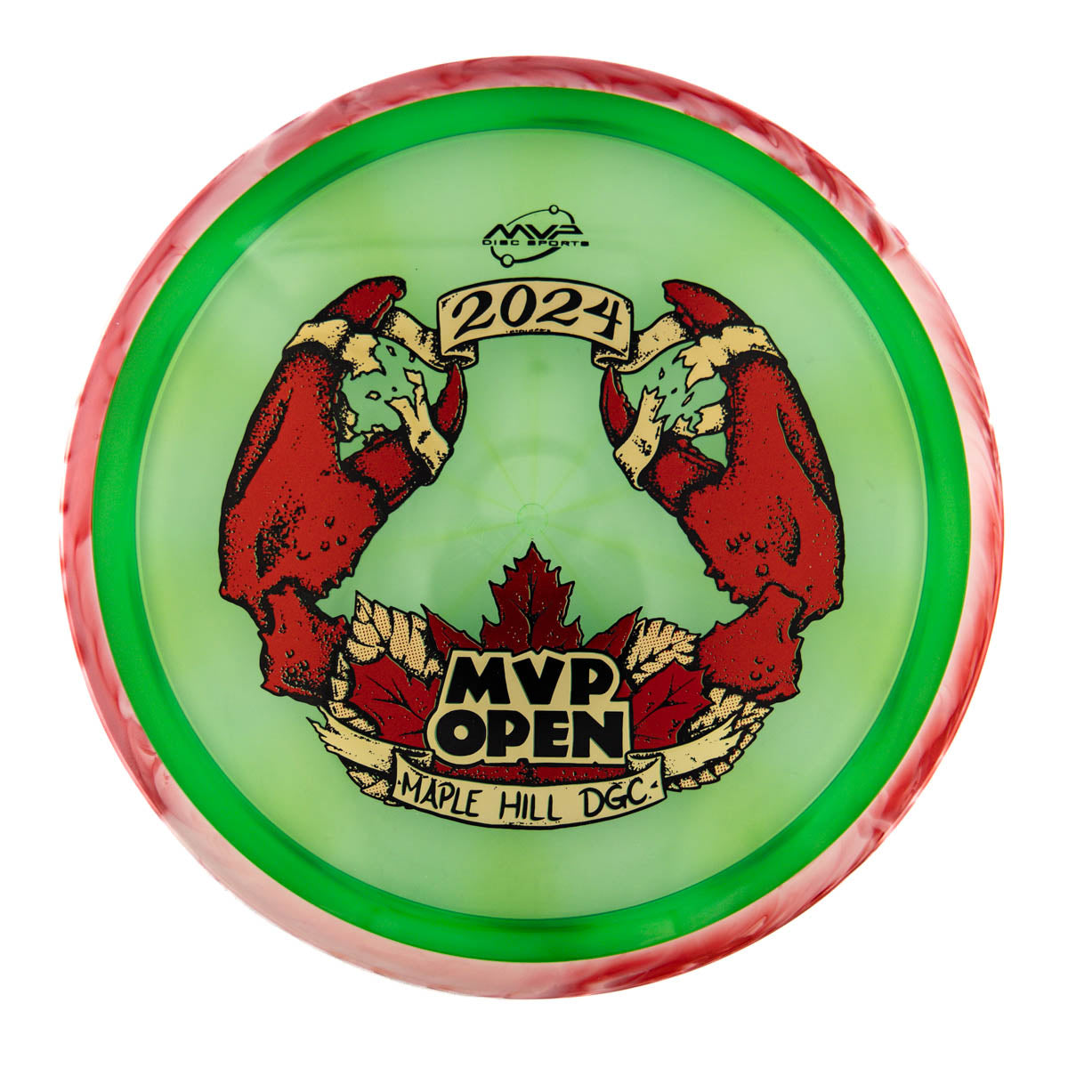 Axiom Rhythm (MVP Open Special Edition)