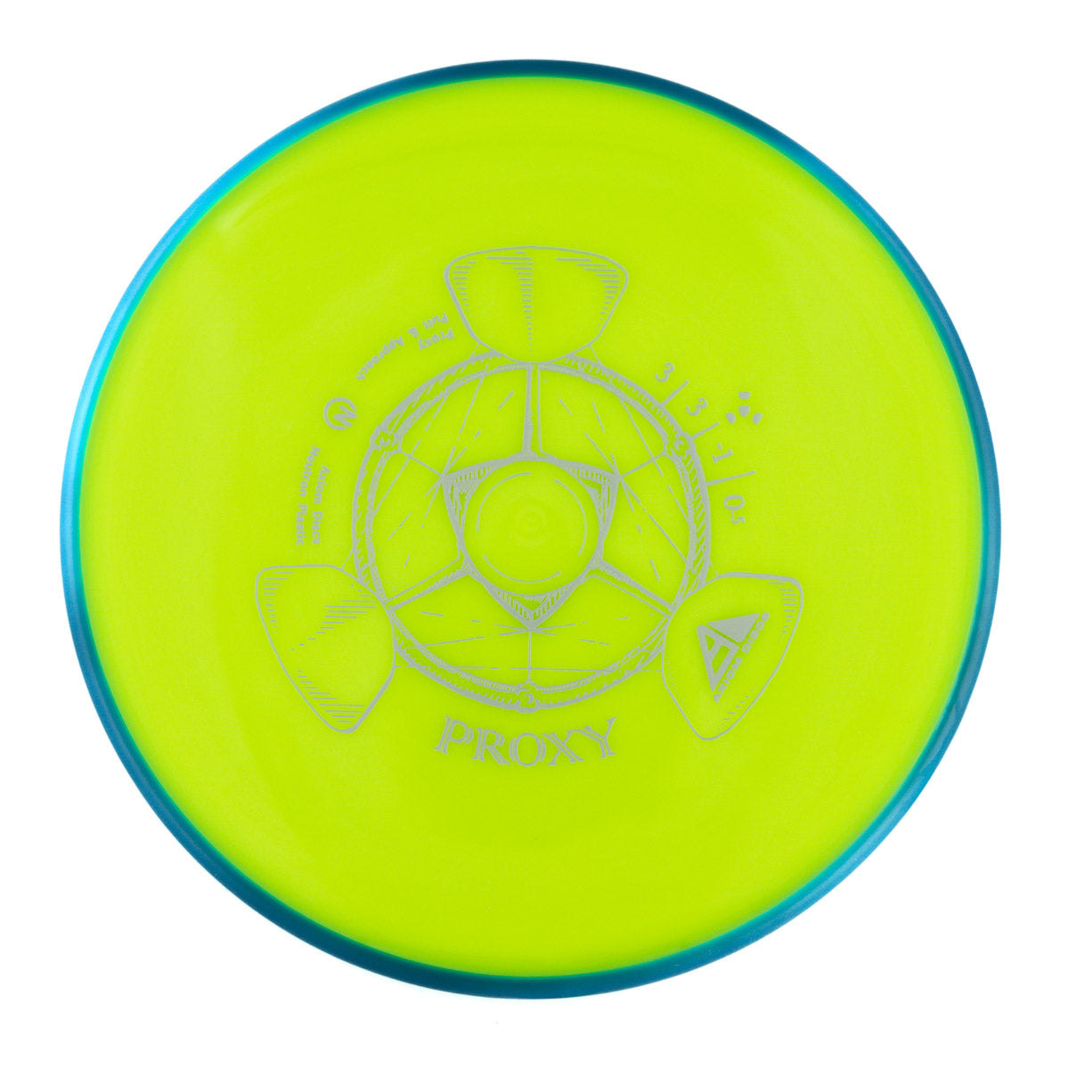Axiom Proxy