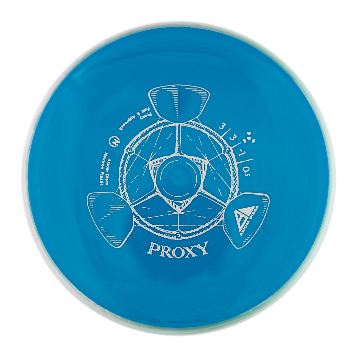 Axiom Proxy