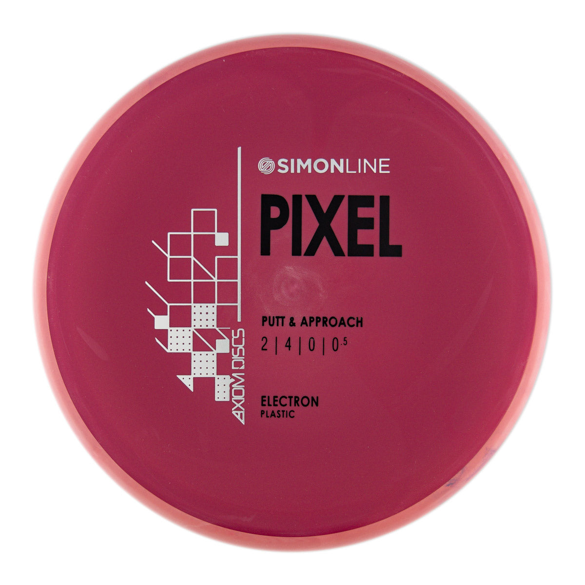 Axiom Pixel