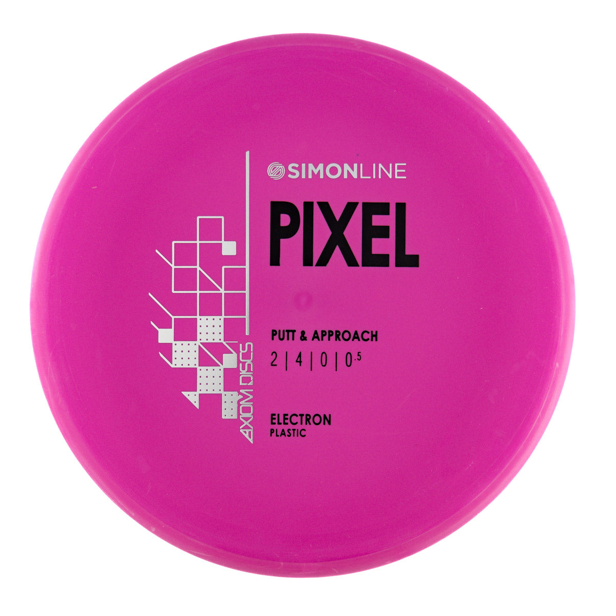 Axiom Pixel