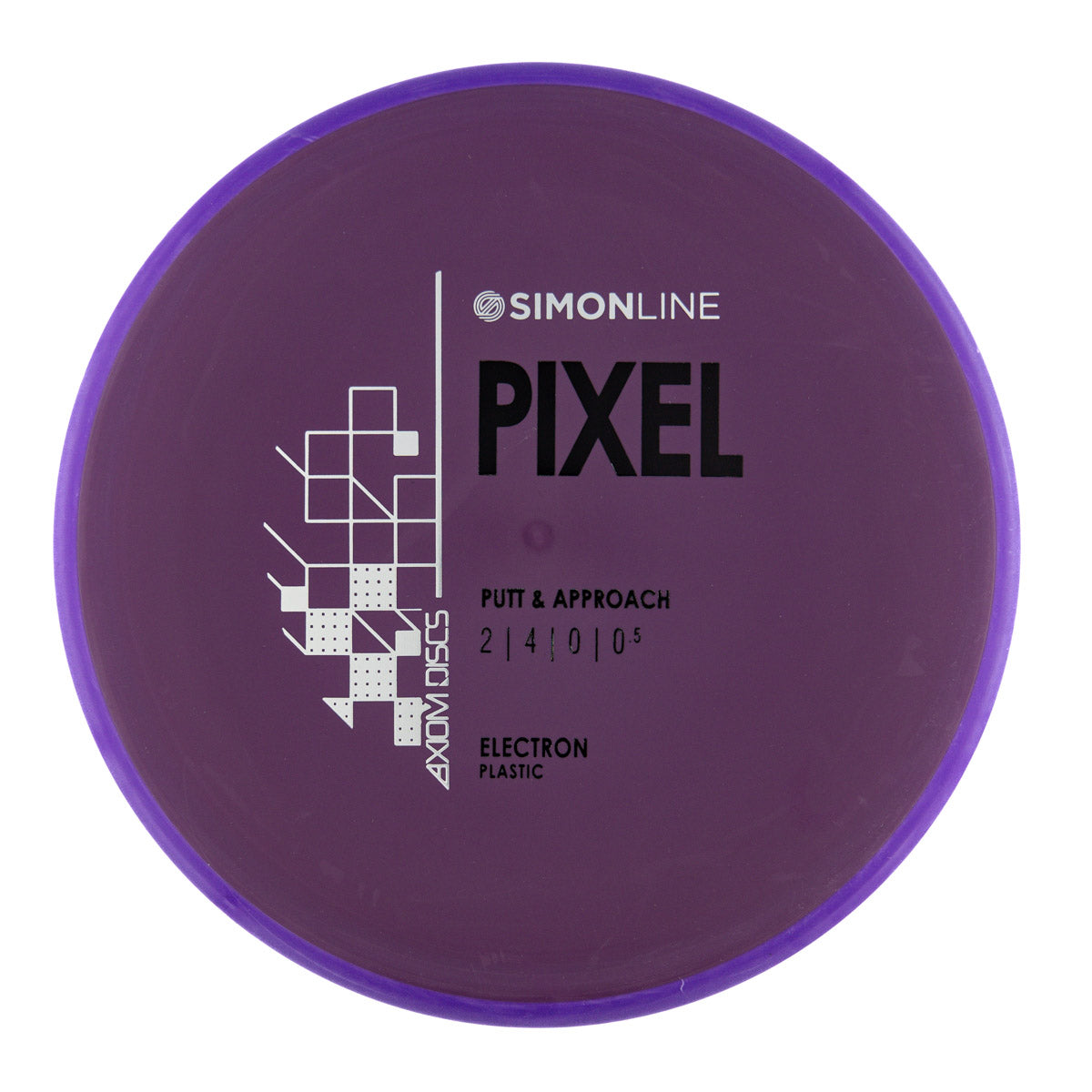 Axiom Pixel